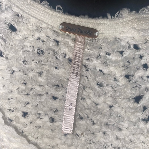 Free people slouchy sweater - Picture 5 of 5